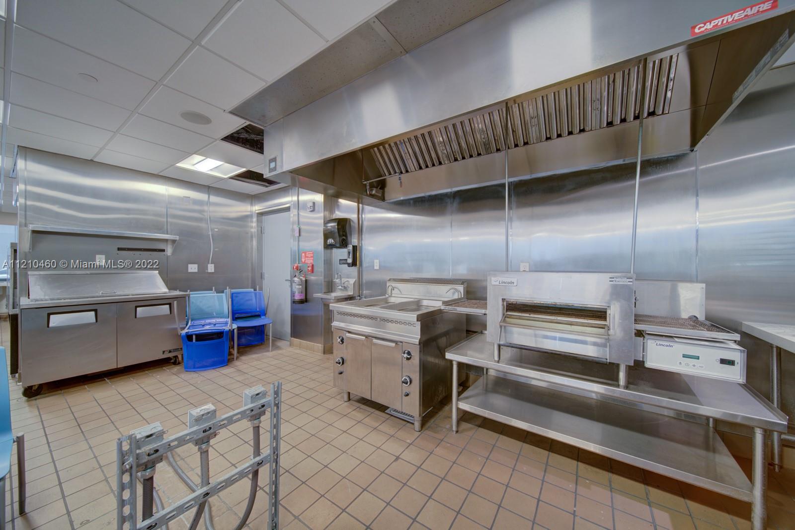   5 Miami Cafes P-3.2  For Sale A11210460, FL