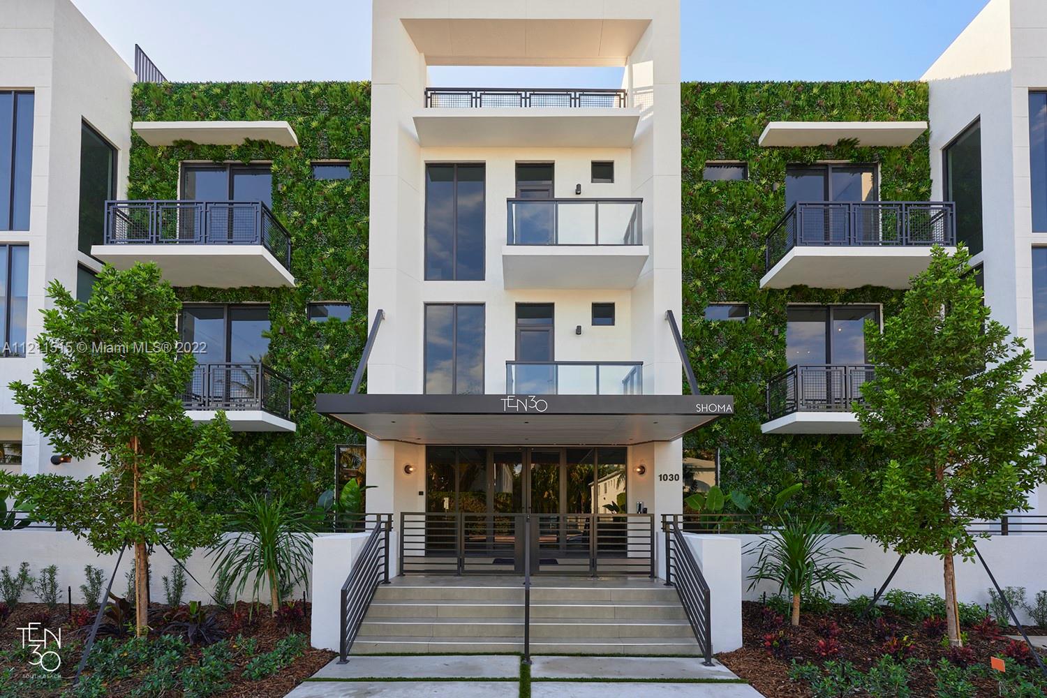 1030 15th St PH5, Miami Beach, Florida 33139, 2 Bedrooms Bedrooms, ,2 BathroomsBathrooms,Residential,For Sale,1030 15th St PH5,A11211515