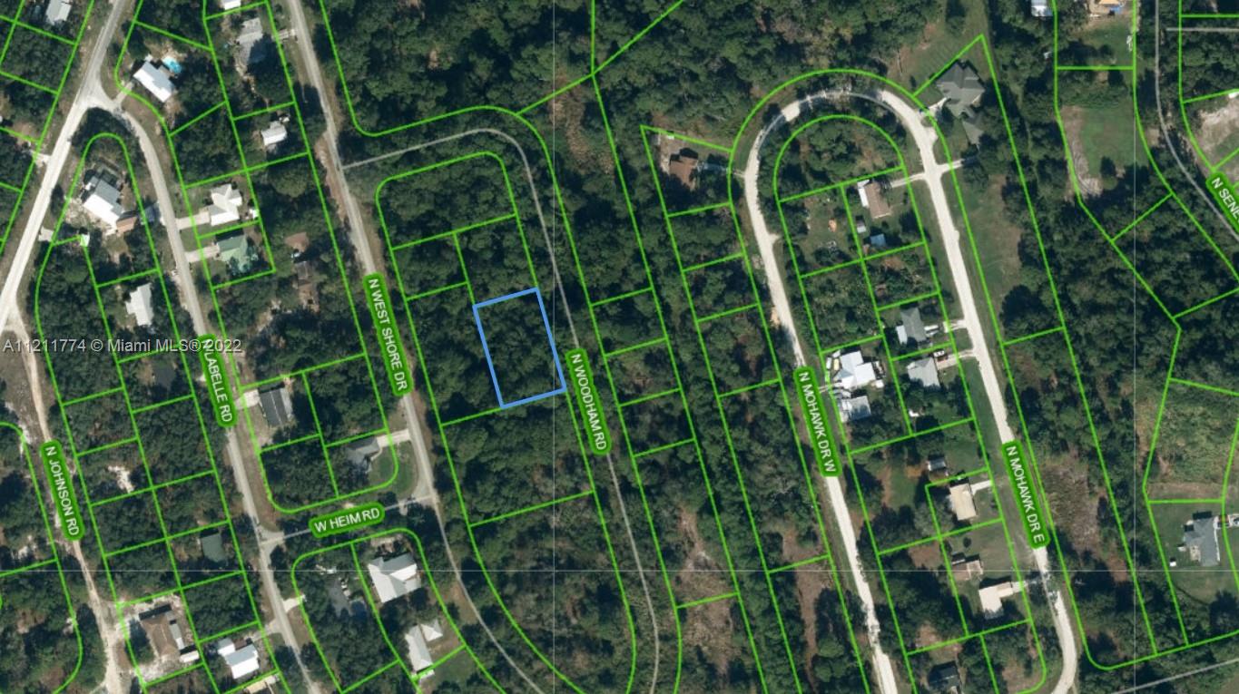 2541 N Woodham Rd, Other City - In The State Of Florida, FL 33825