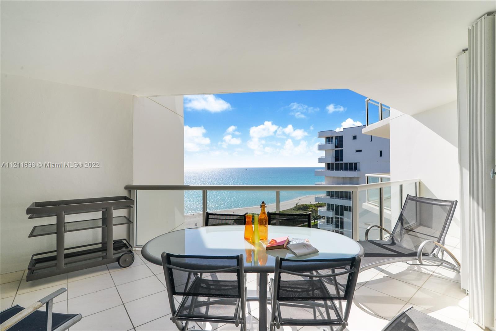 8925  Collins Ave #10J For Sale A11211838, FL