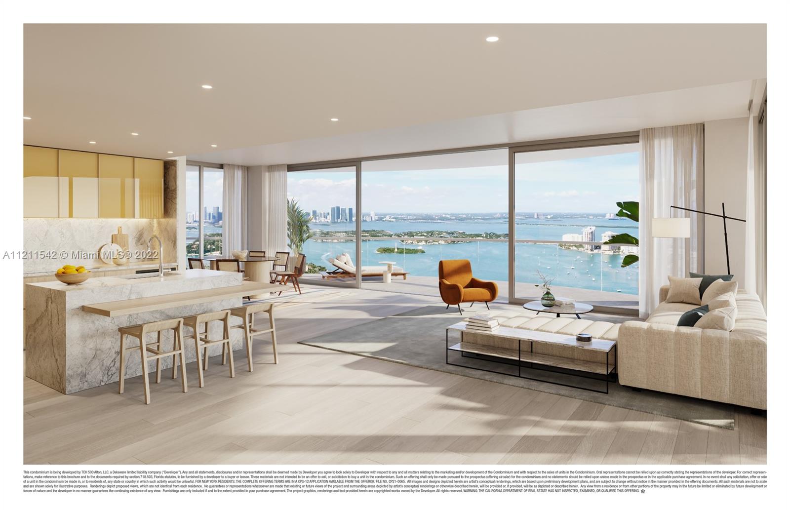 500 Alton LPH02, Miami Beach, FL 33139