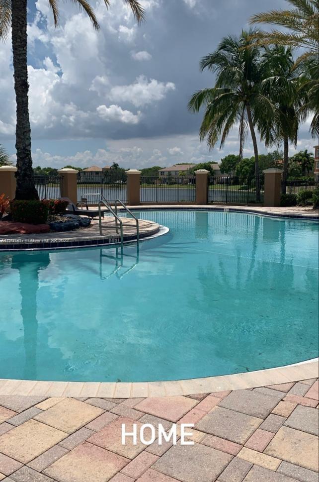 4602 SW 160th Ave 521, Miramar, Florida 33027, 3 Bedrooms Bedrooms, ,2 BathroomsBathrooms,Residentiallease,For Rent,4602 SW 160th Ave 521,A11201317