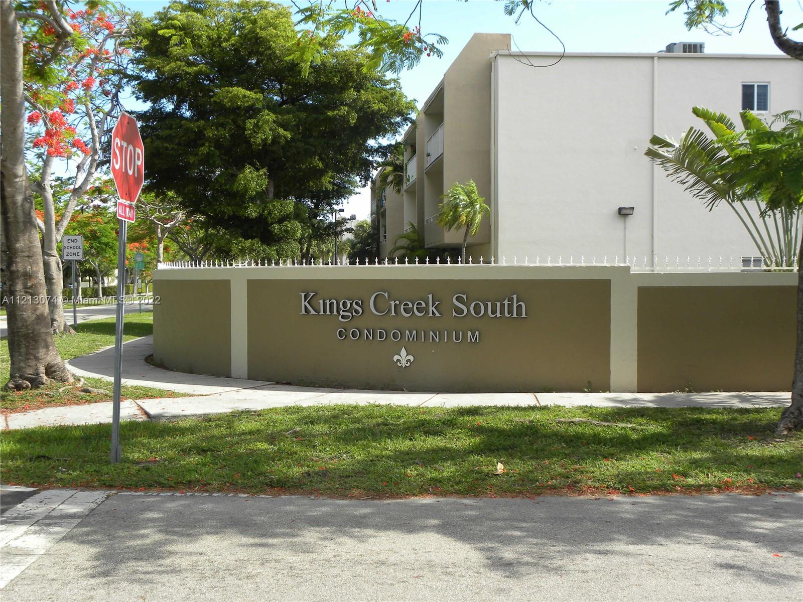 Kings Creek South #15