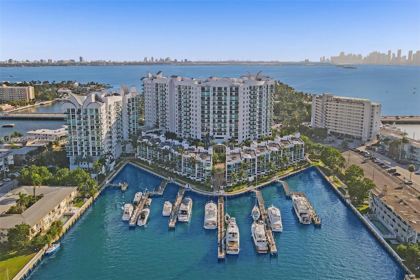7918  Harbor Island Dr #307 For Sale A11213085, FL