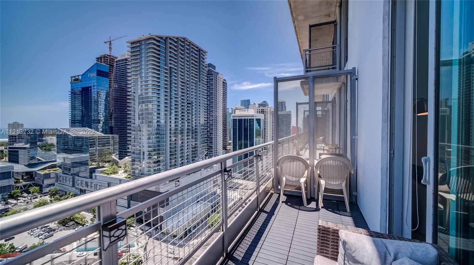 690 SW 1st Ct 2704, Miami, Florida 33130, ,1 BathroomBathrooms,Residentiallease,For Rent,690 SW 1st Ct 2704,A11213232