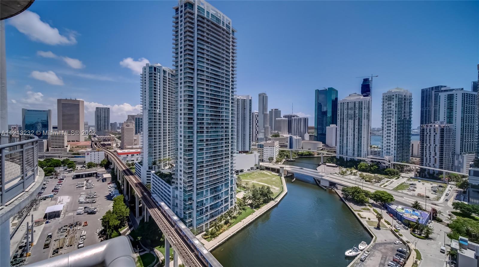 690 SW 1st Ct 2704, Miami, Florida 33130, ,1 BathroomBathrooms,Residentiallease,For Rent,690 SW 1st Ct 2704,A11213232