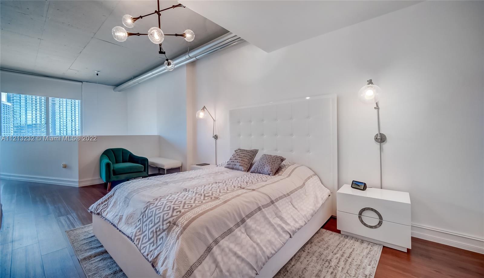 690 SW 1st Ct 2704, Miami, Florida 33130, ,1 BathroomBathrooms,Residentiallease,For Rent,690 SW 1st Ct 2704,A11213232