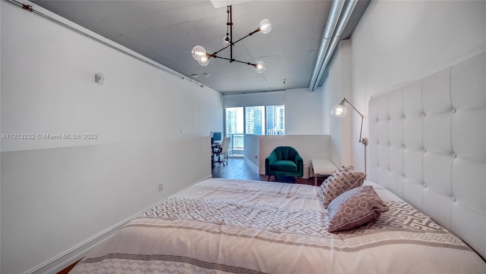 690 SW 1st Ct 2704, Miami, Florida 33130, ,1 BathroomBathrooms,Residentiallease,For Rent,690 SW 1st Ct 2704,A11213232