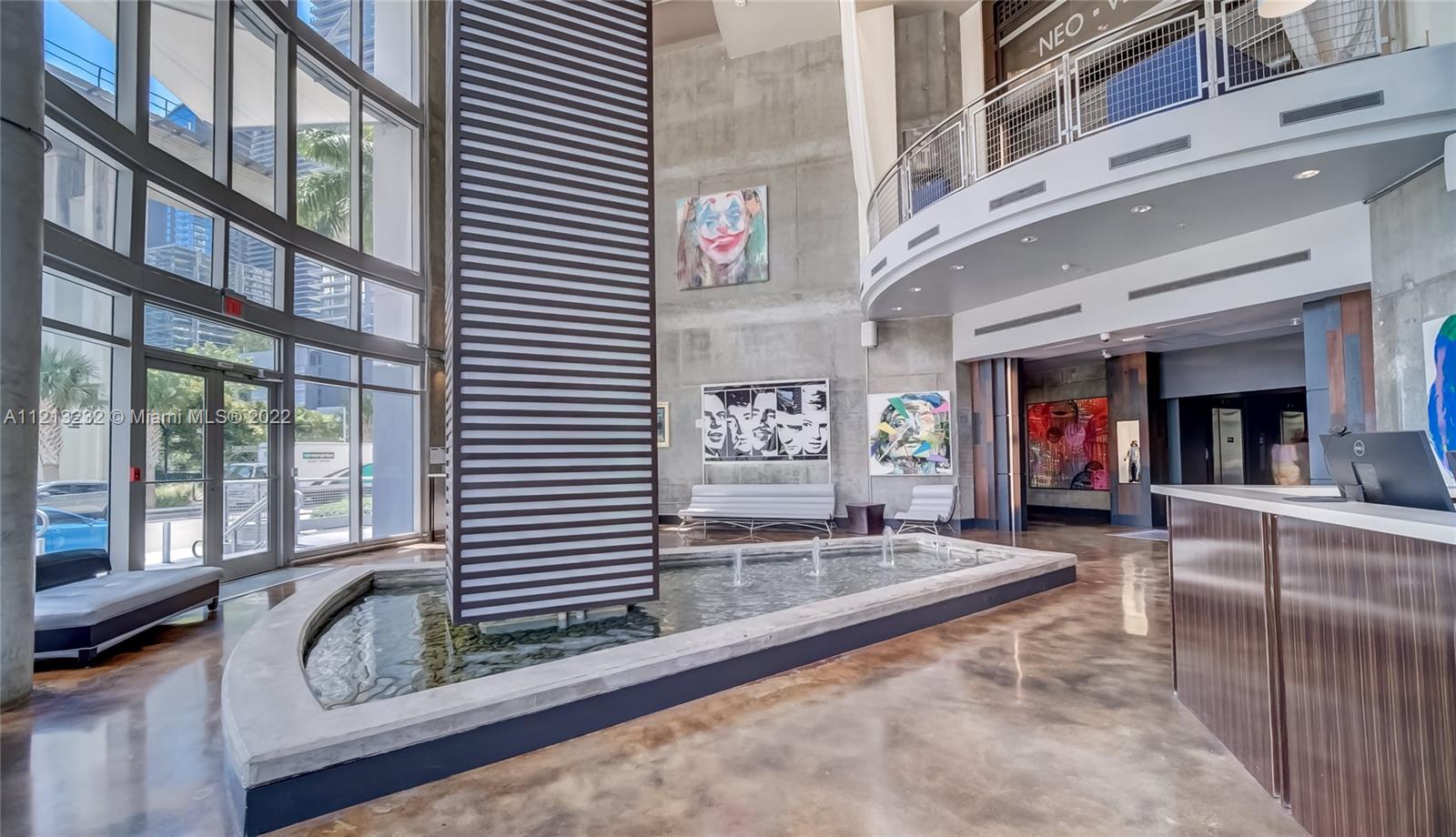 690 SW 1st Ct 2704, Miami, Florida 33130, ,1 BathroomBathrooms,Residentiallease,For Rent,690 SW 1st Ct 2704,A11213232