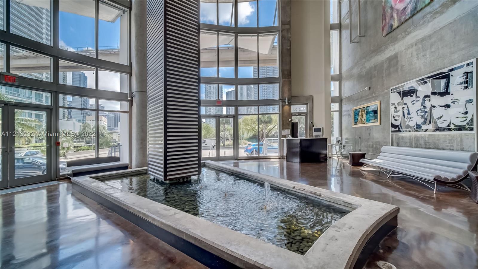 690 SW 1st Ct 2704, Miami, Florida 33130, ,1 BathroomBathrooms,Residentiallease,For Rent,690 SW 1st Ct 2704,A11213232