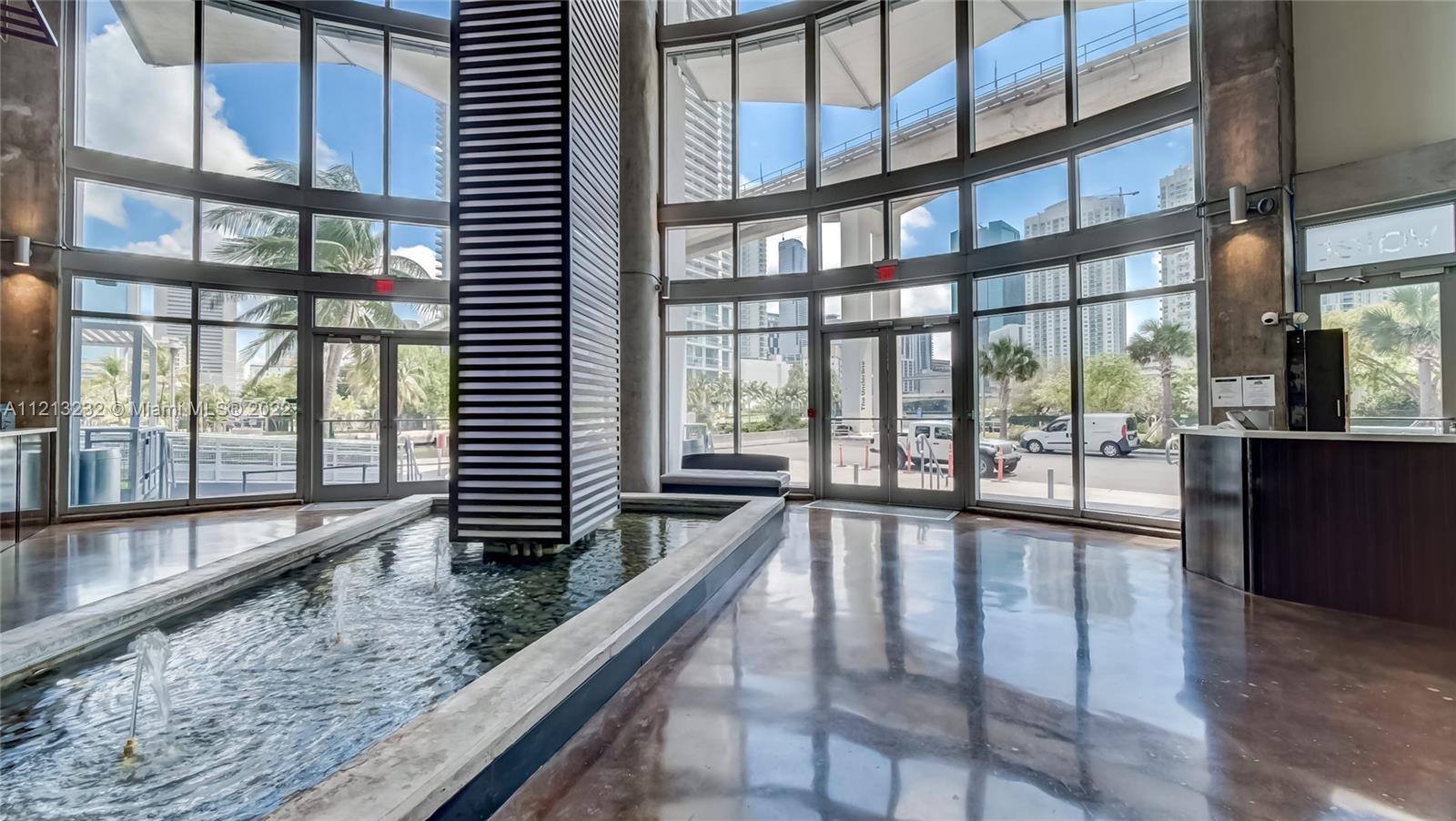 690 SW 1st Ct 2704, Miami, Florida 33130, ,1 BathroomBathrooms,Residentiallease,For Rent,690 SW 1st Ct 2704,A11213232