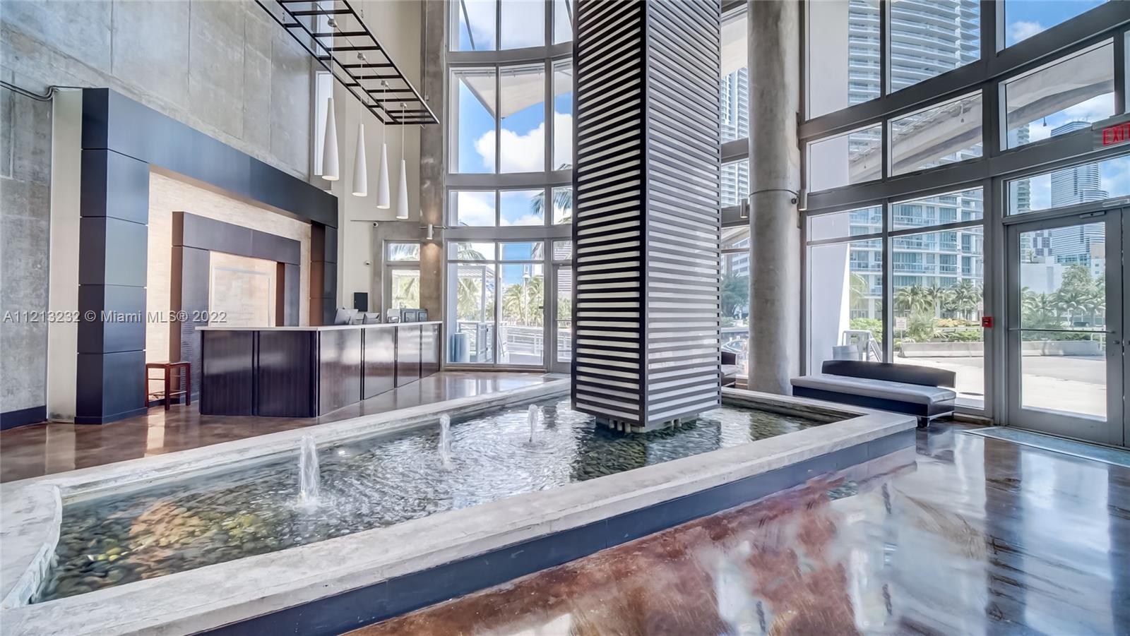 690 SW 1st Ct 2704, Miami, Florida 33130, ,1 BathroomBathrooms,Residentiallease,For Rent,690 SW 1st Ct 2704,A11213232