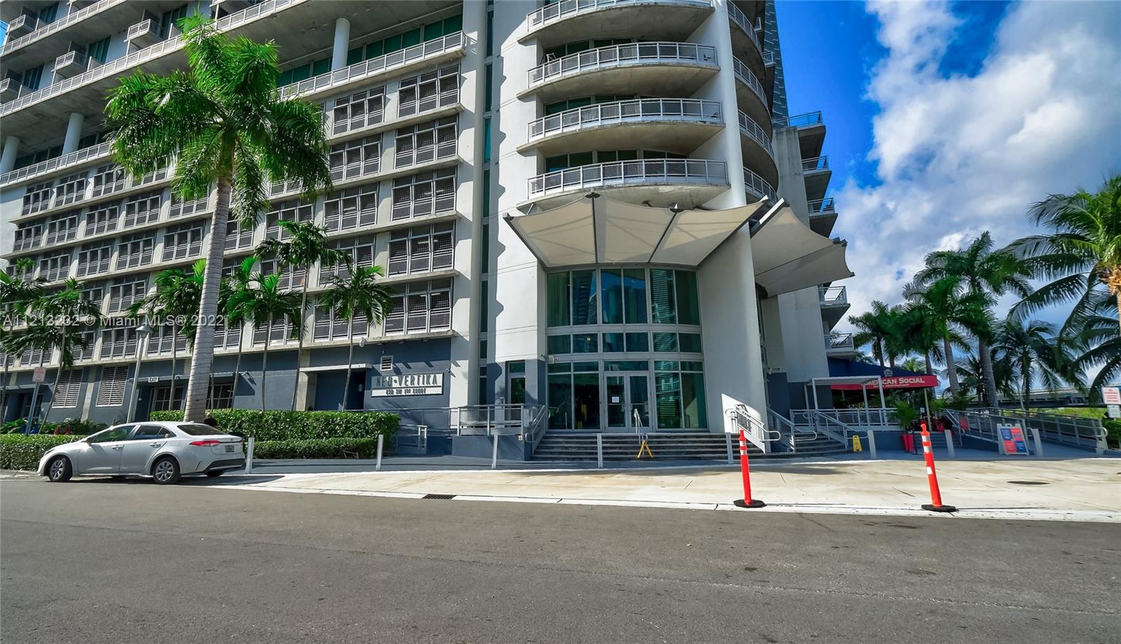 690 SW 1st Ct 2704, Miami, Florida 33130, ,1 BathroomBathrooms,Residentiallease,For Rent,690 SW 1st Ct 2704,A11213232