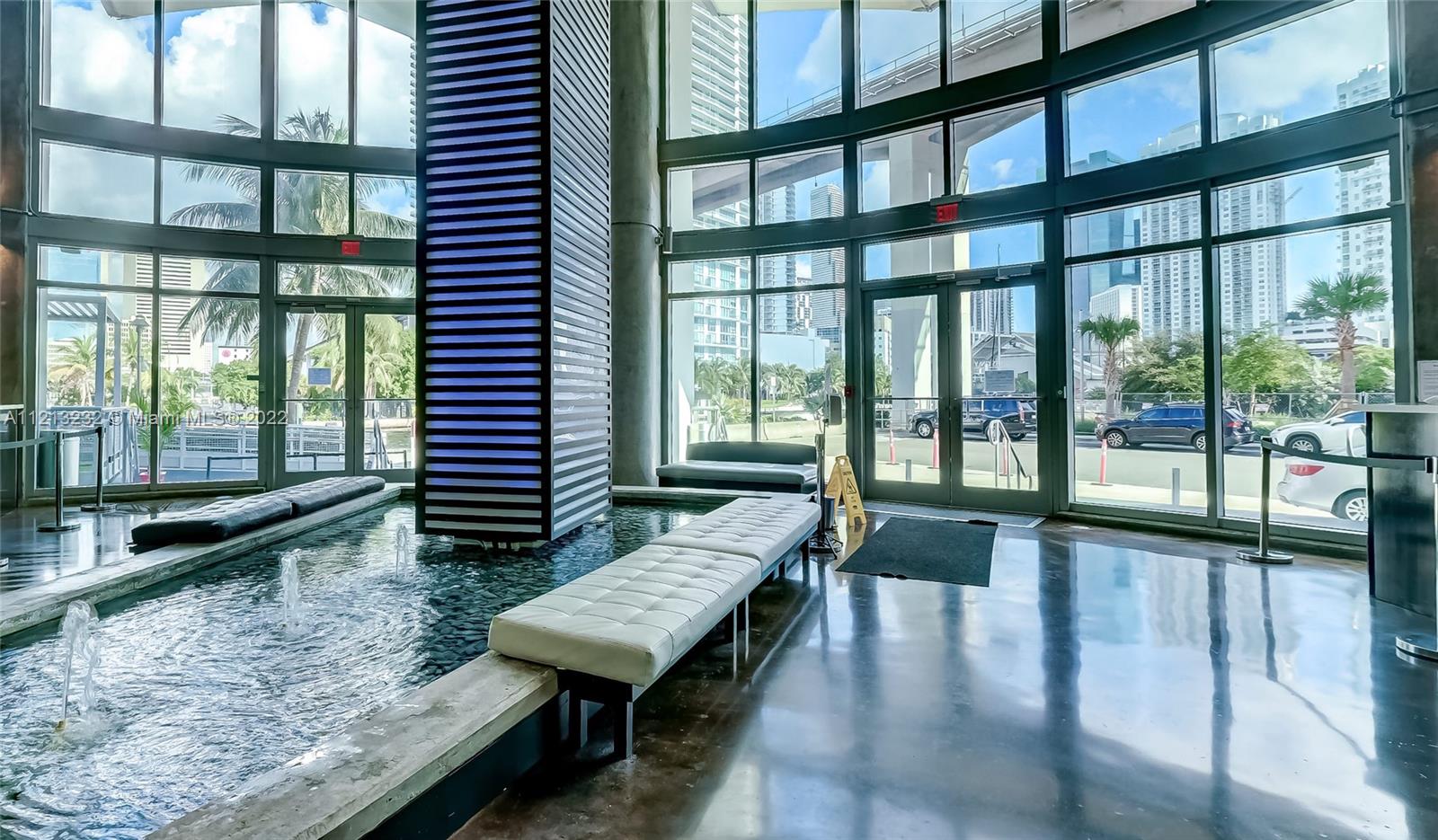 690 SW 1st Ct 2704, Miami, Florida 33130, ,1 BathroomBathrooms,Residentiallease,For Rent,690 SW 1st Ct 2704,A11213232