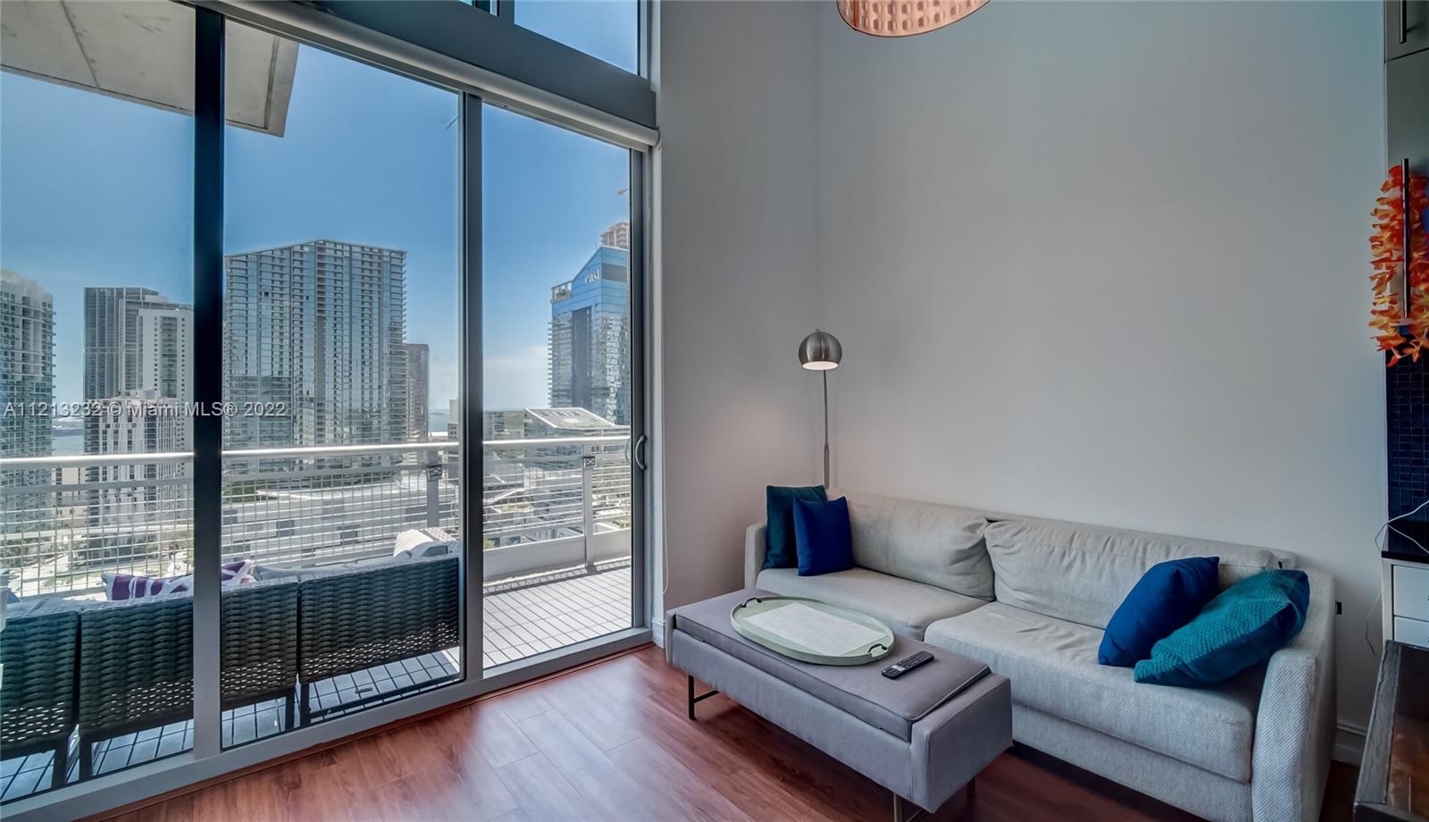690 SW 1st Ct 2704, Miami, Florida 33130, ,1 BathroomBathrooms,Residentiallease,For Rent,690 SW 1st Ct 2704,A11213232