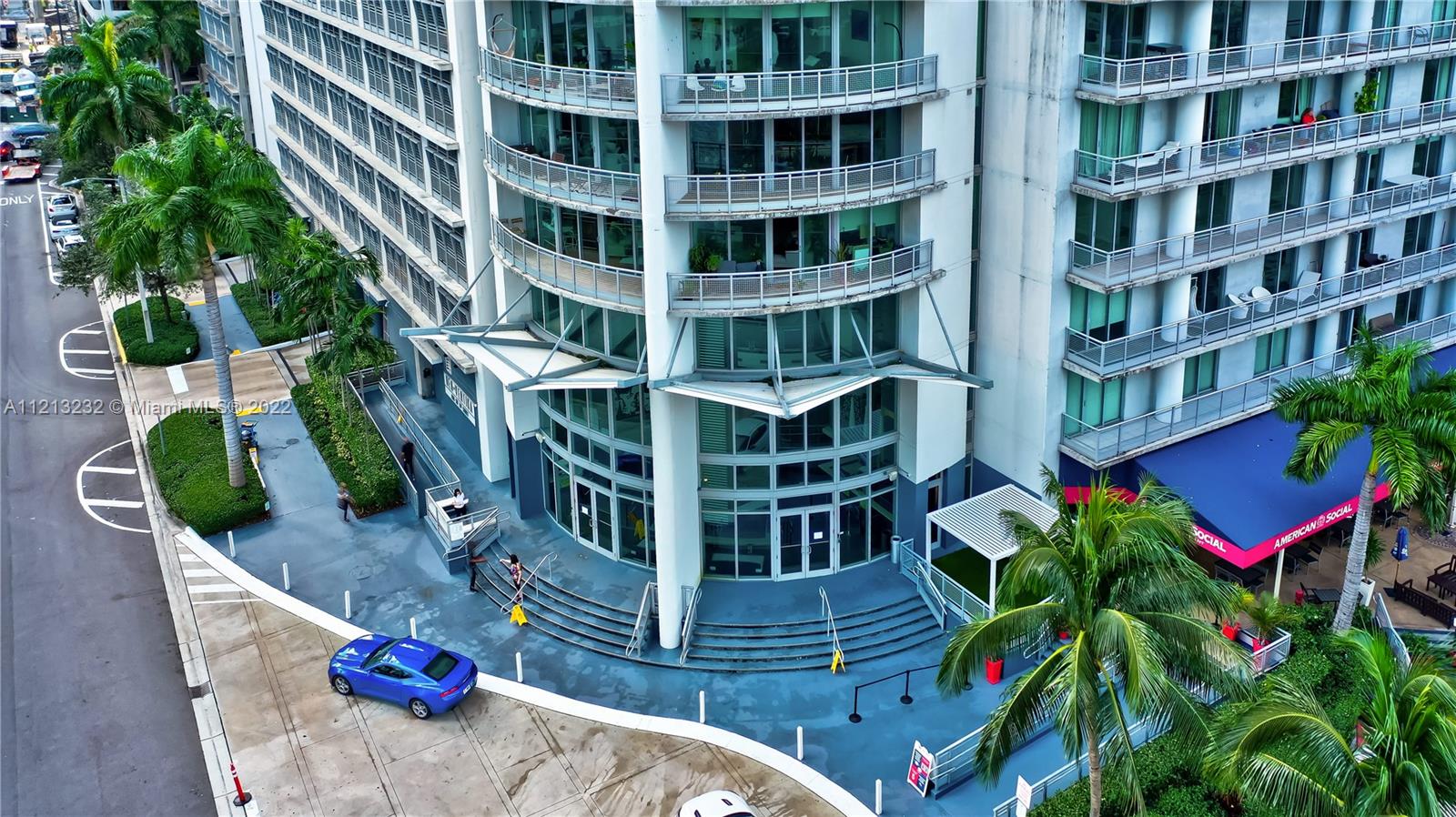 690 SW 1st Ct 2704, Miami, Florida 33130, ,1 BathroomBathrooms,Residentiallease,For Rent,690 SW 1st Ct 2704,A11213232