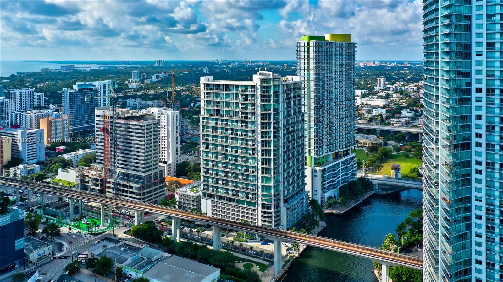 690 SW 1st Ct 2704, Miami, Florida 33130, ,1 BathroomBathrooms,Residentiallease,For Rent,690 SW 1st Ct 2704,A11213232