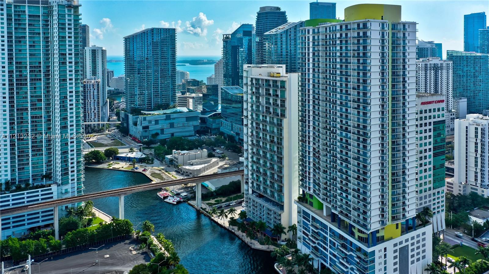 690 SW 1st Ct 2704, Miami, Florida 33130, ,1 BathroomBathrooms,Residentiallease,For Rent,690 SW 1st Ct 2704,A11213232