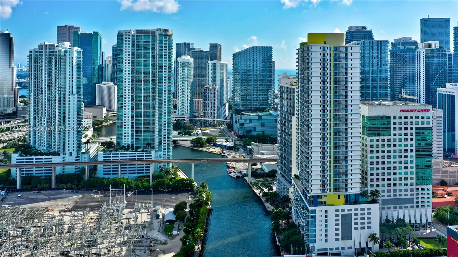 690 SW 1st Ct 2704, Miami, Florida 33130, ,1 BathroomBathrooms,Residentiallease,For Rent,690 SW 1st Ct 2704,A11213232