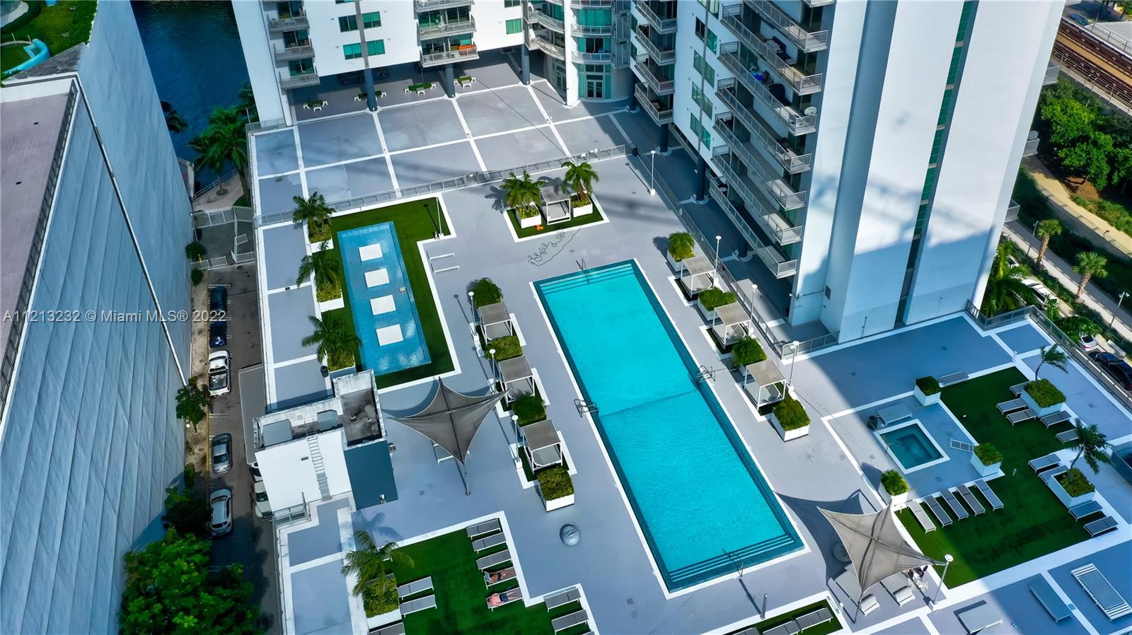 690 SW 1st Ct 2704, Miami, Florida 33130, ,1 BathroomBathrooms,Residentiallease,For Rent,690 SW 1st Ct 2704,A11213232