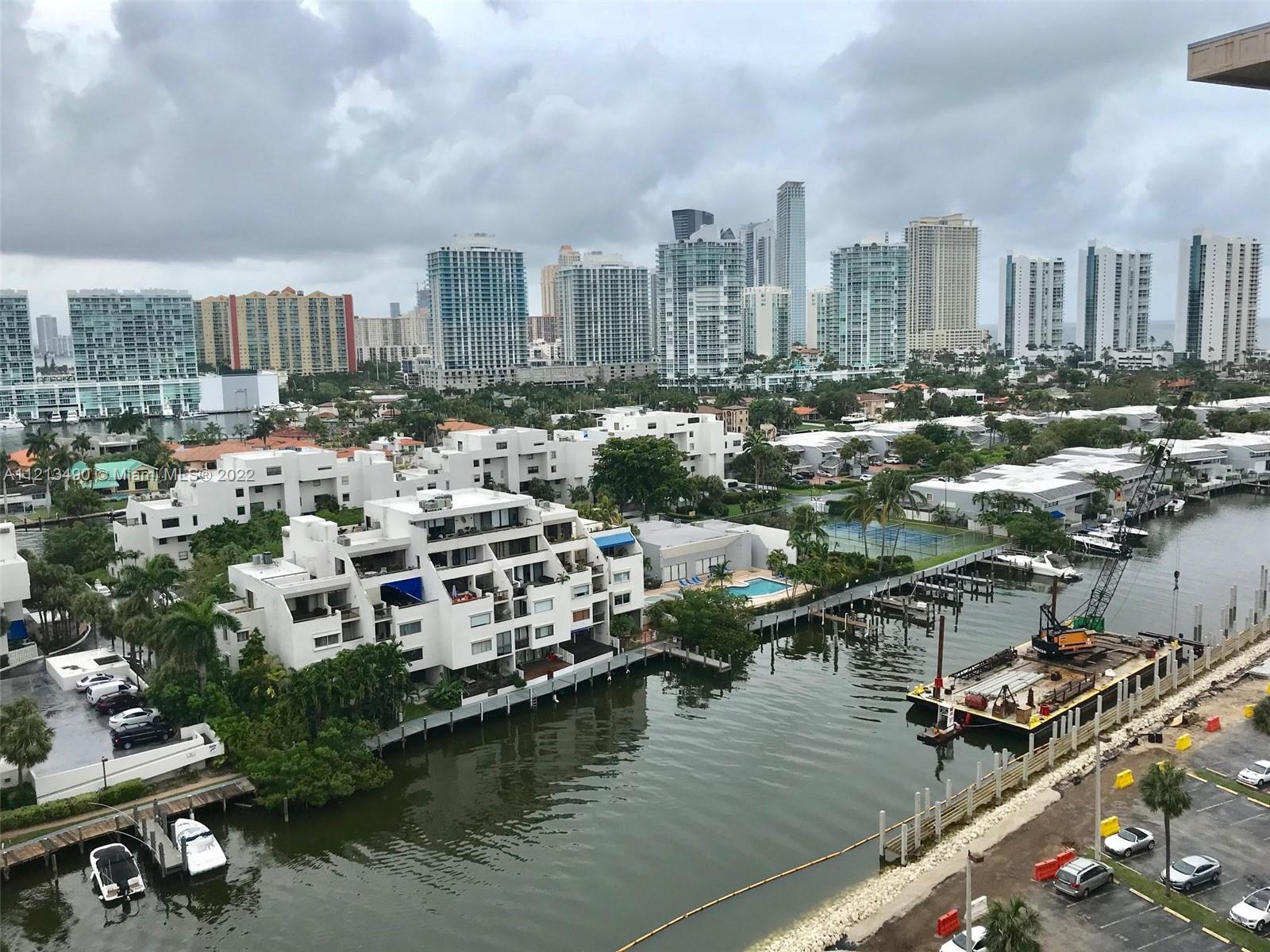 400 Kings Point Dr, Sunny Isles Beach, FL 33160 for Sale