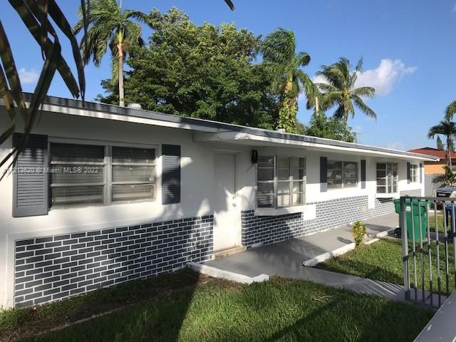 11002 NE 13th Ave, Miami, Florida 33161, ,Residentialincome,For Sale,11002 NE 13th Ave,A11213620