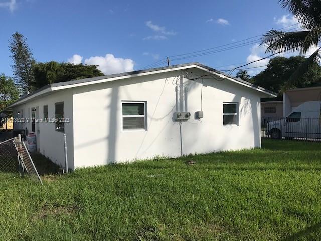 11002 NE 13th Ave, Miami, Florida 33161, ,Residentialincome,For Sale,11002 NE 13th Ave,A11213620