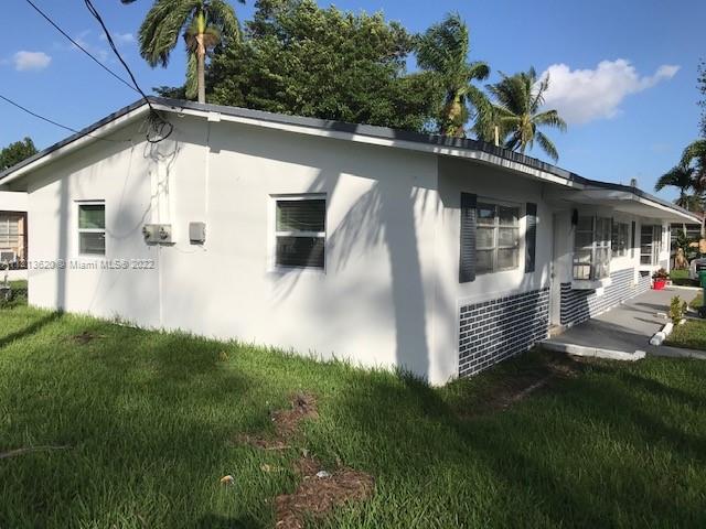 11002 NE 13th Ave, Miami, Florida 33161, ,Residentialincome,For Sale,11002 NE 13th Ave,A11213620
