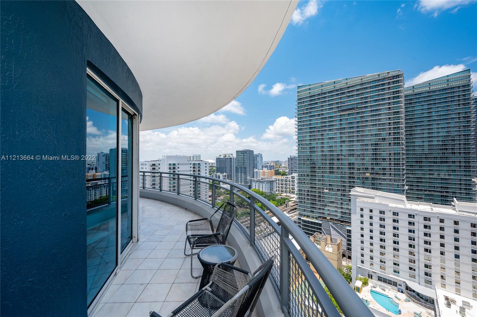 Infinity at Brickell #35