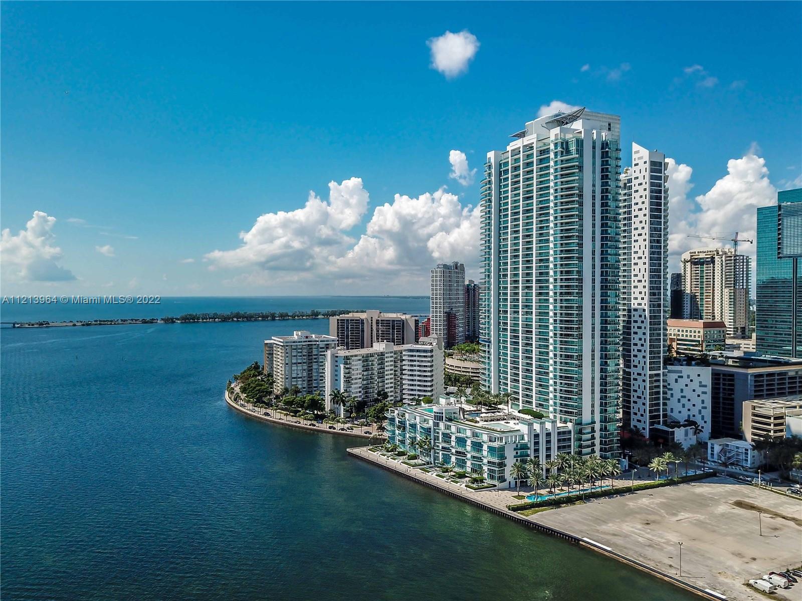 1331  Brickell Bay Dr #611 For Sale A11213964, FL