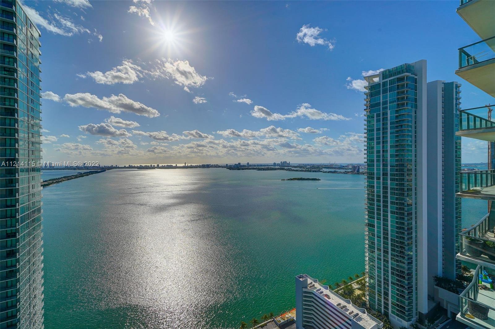 650 NE 32nd St 3801, Miami, Florida 33137, 4 Bedrooms Bedrooms, ,4 BathroomsBathrooms,Residential,For Sale,650 NE 32nd St 3801,A11214115