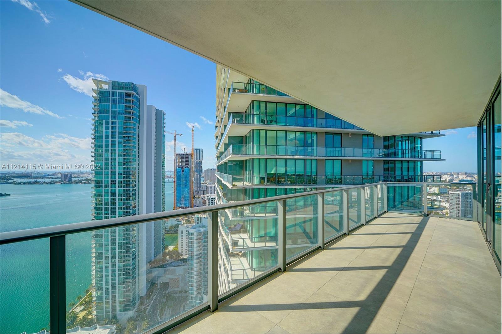 650 NE 32nd St 3801, Miami, Florida 33137, 4 Bedrooms Bedrooms, ,4 BathroomsBathrooms,Residential,For Sale,650 NE 32nd St 3801,A11214115