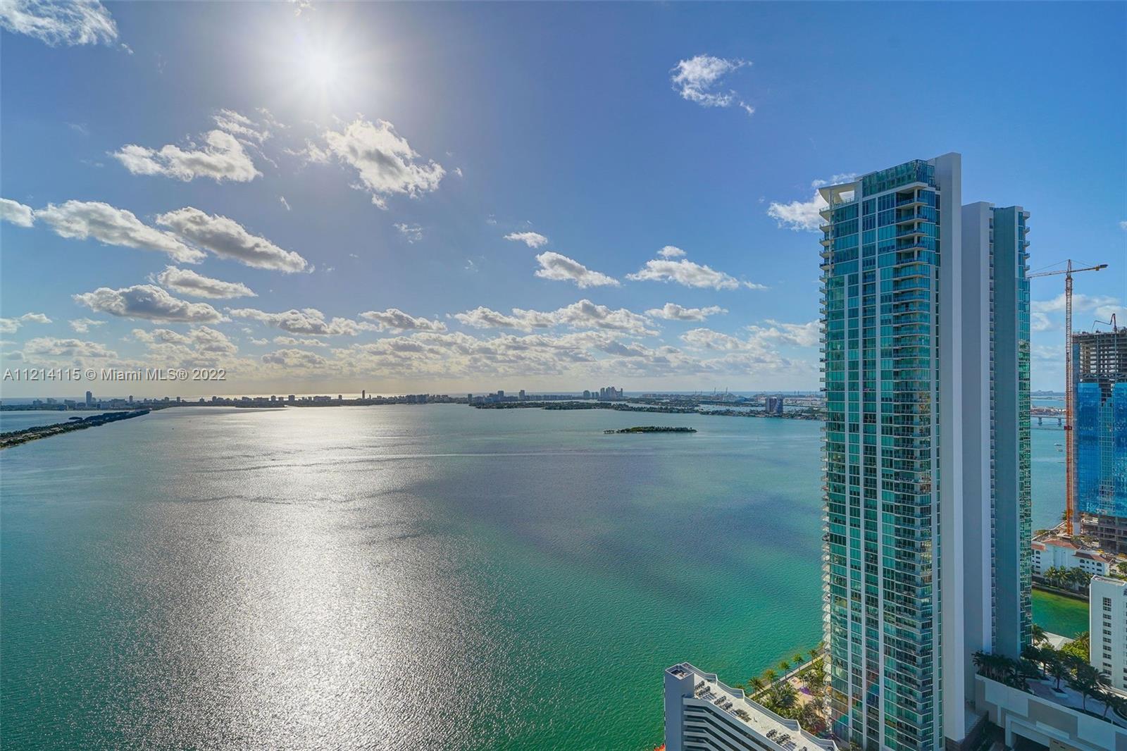 650 NE 32nd St 3801, Miami, Florida 33137, 4 Bedrooms Bedrooms, ,4 BathroomsBathrooms,Residential,For Sale,650 NE 32nd St 3801,A11214115