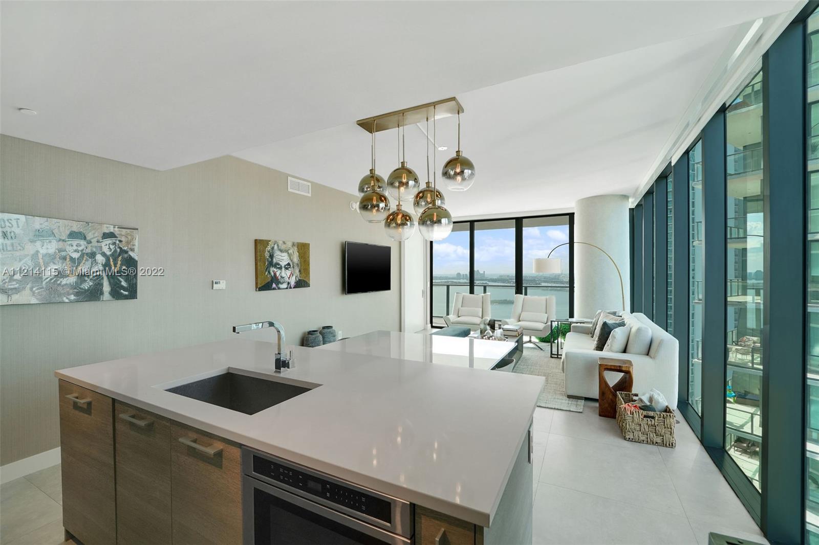 650 NE 32nd St 3801, Miami, Florida 33137, 4 Bedrooms Bedrooms, ,4 BathroomsBathrooms,Residential,For Sale,650 NE 32nd St 3801,A11214115