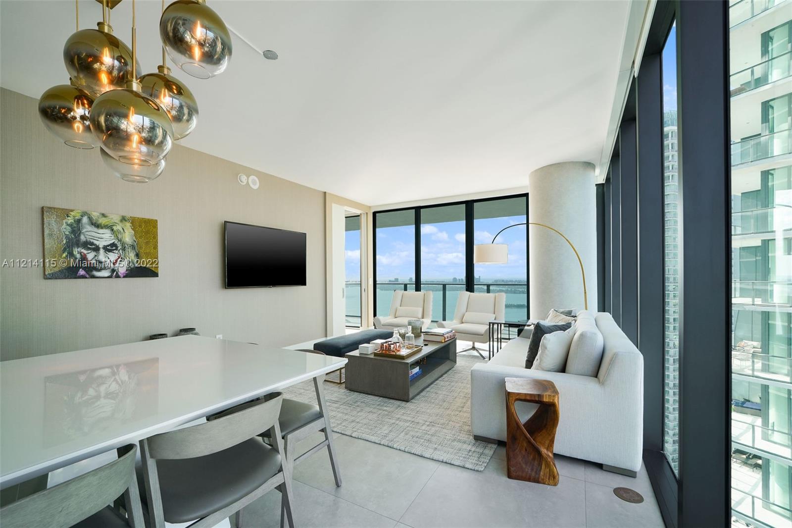 650 NE 32nd St 3801, Miami, Florida 33137, 4 Bedrooms Bedrooms, ,4 BathroomsBathrooms,Residential,For Sale,650 NE 32nd St 3801,A11214115