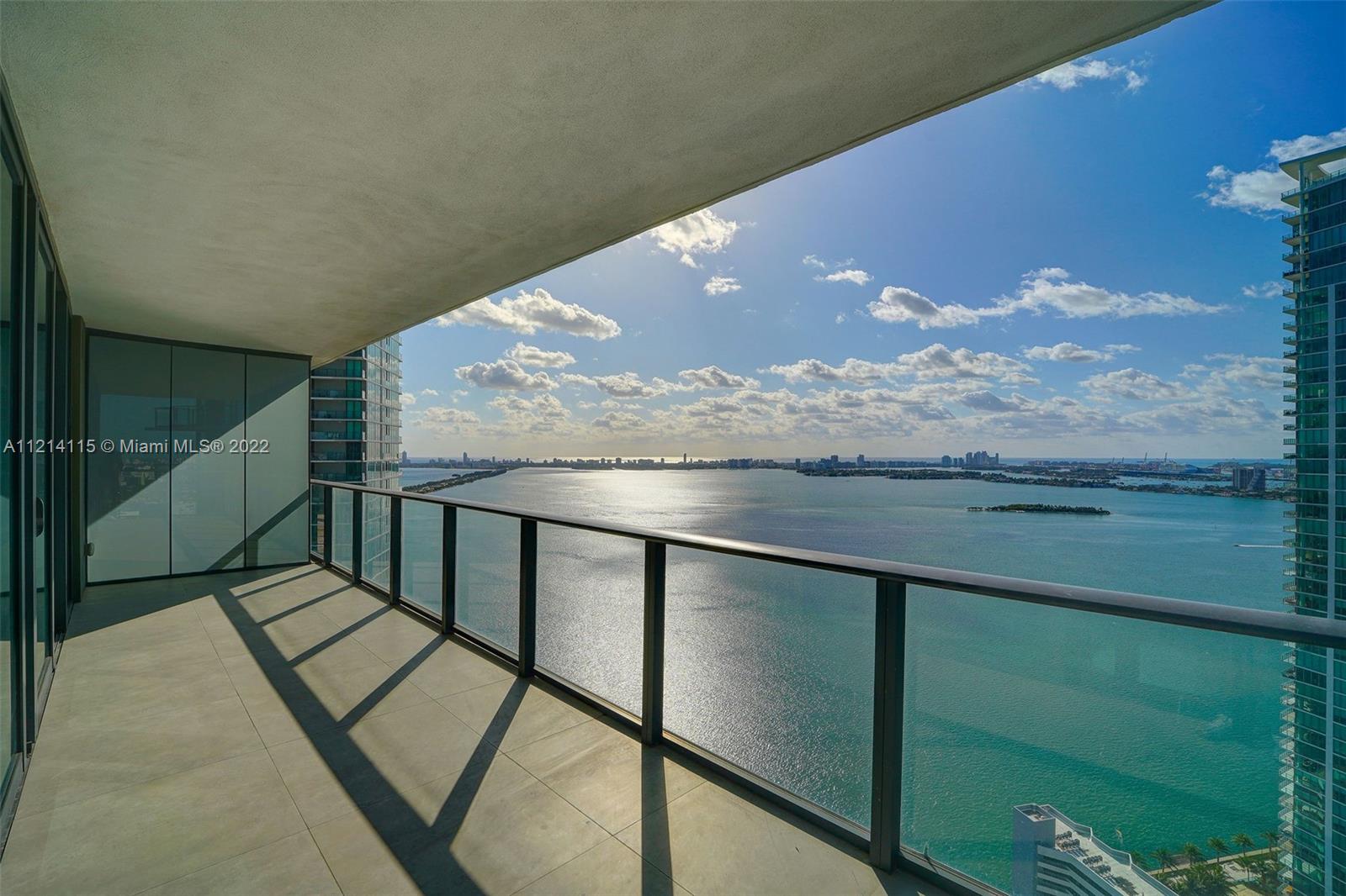 650 NE 32nd St 3801, Miami, Florida 33137, 4 Bedrooms Bedrooms, ,4 BathroomsBathrooms,Residential,For Sale,650 NE 32nd St 3801,A11214115