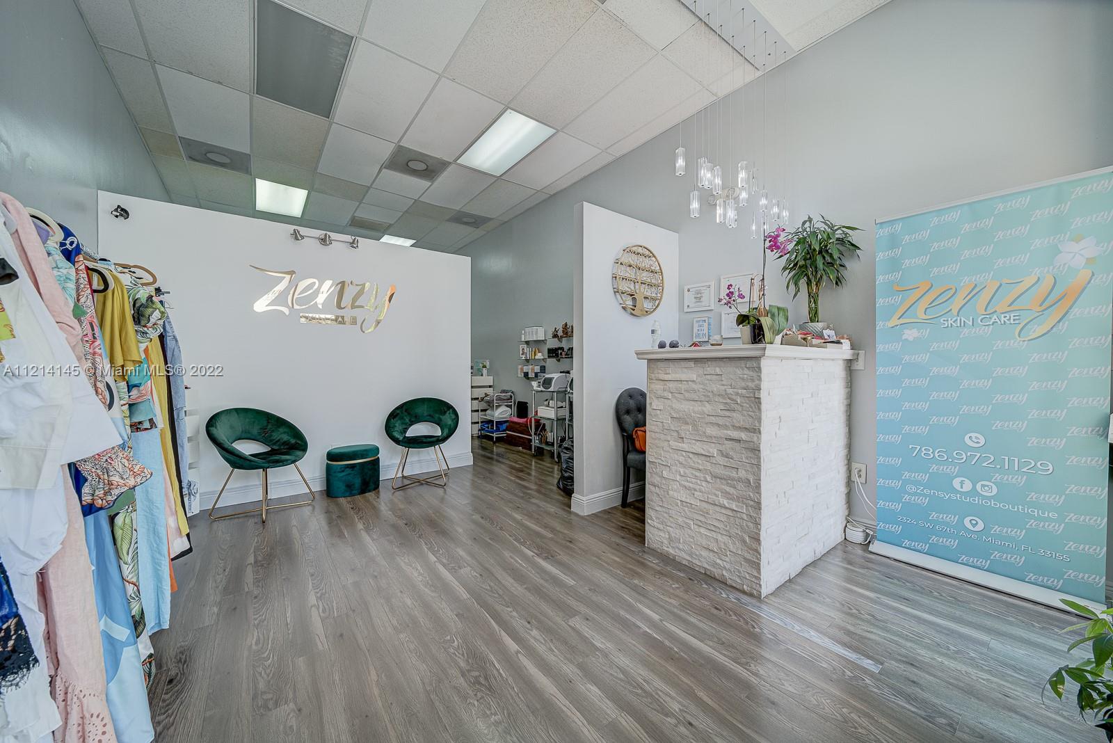 2324 SW 67th Ave  For Sale A11214145, FL