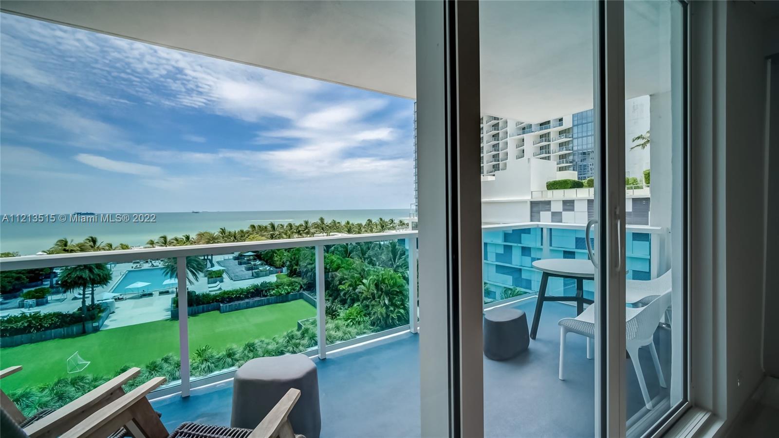 2301  Collins Ave #638 For Sale A11213515, FL