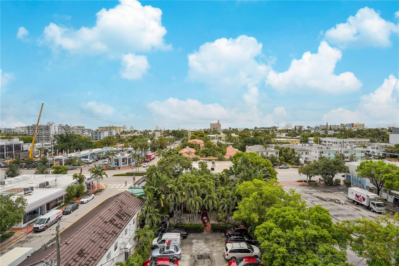 899  West Ave #7A For Sale A11214653, FL