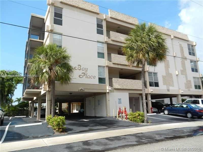2420  Diana Dr #302 For Sale A11214894, FL