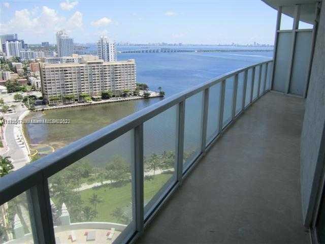 Price Reduced! AUGUST 1ST 2022 AVAILABLE. Unfurnished 1/1 spacious apartment in Edgewater. Balcony faces NorthEast. MODERN HIGH TECH BUILDING, EUROPEAN KITCHEN, 9 FT CEILINGS, 2 POOLS, LAVISH SPA, THEATER ROOM, ACROSS FROM PARK, DOWNTOWN, NEAR MARINA, MIAMI HEAT ARENA, AND SOUTH BEACH. Rent includes basic cable and internet Easy to show