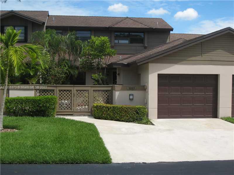 10103 NW 52 TE -, Doral, Florida 33178, 3 Bedrooms Bedrooms, ,2 BathroomsBathrooms,Residentiallease,For Rent,10103 NW 52 TE -,A11215373