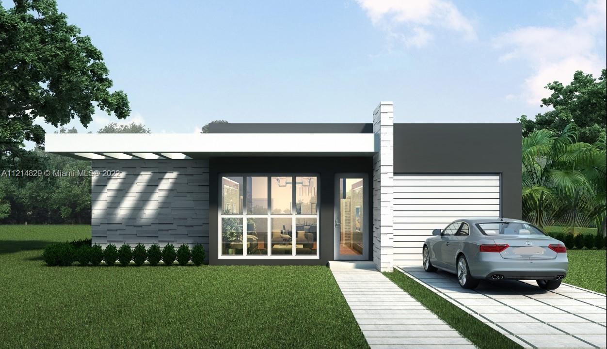 912 NW 66th St  For Sale A11214829, FL