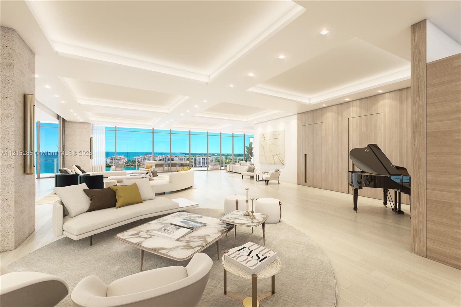 South Beach Penthouses for Sale [Luxury Penthouse Condos]