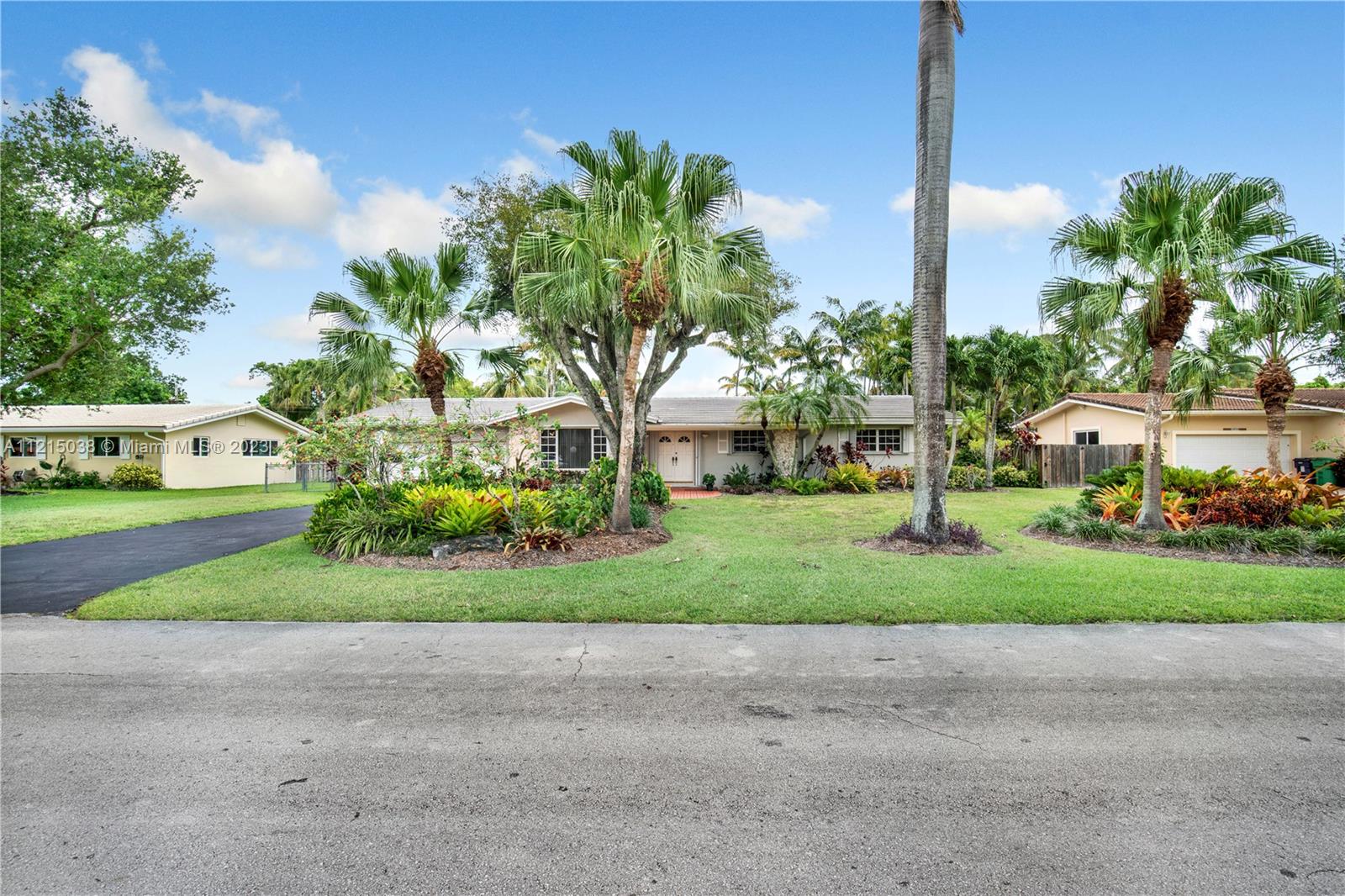 15705 SW 77th Ave  For Sale A11215038, FL