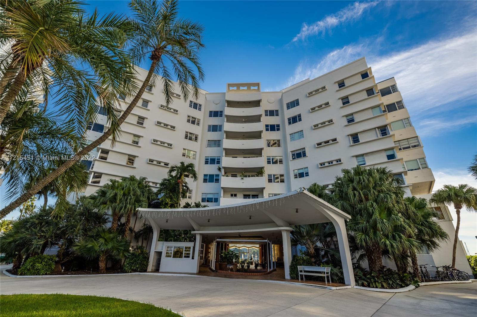16  Island Ave #2D For Sale A11215451, FL