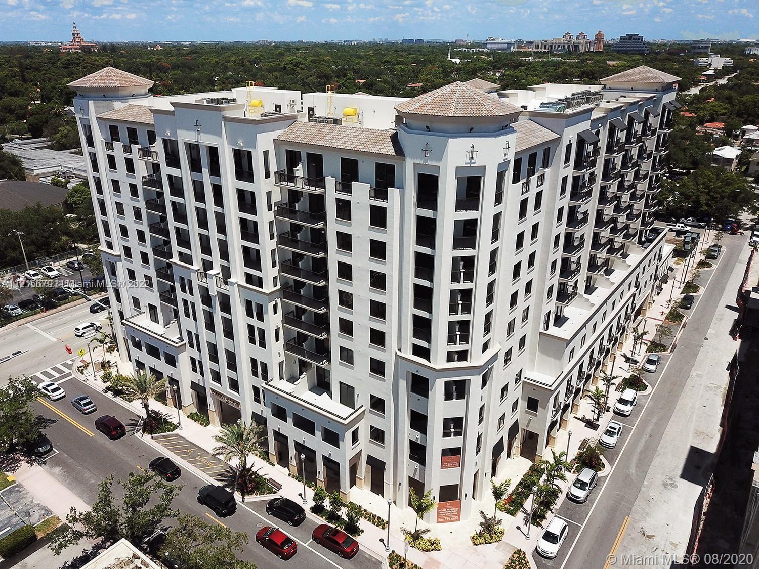 301  Altara Ave #504 For Sale A11215579, FL