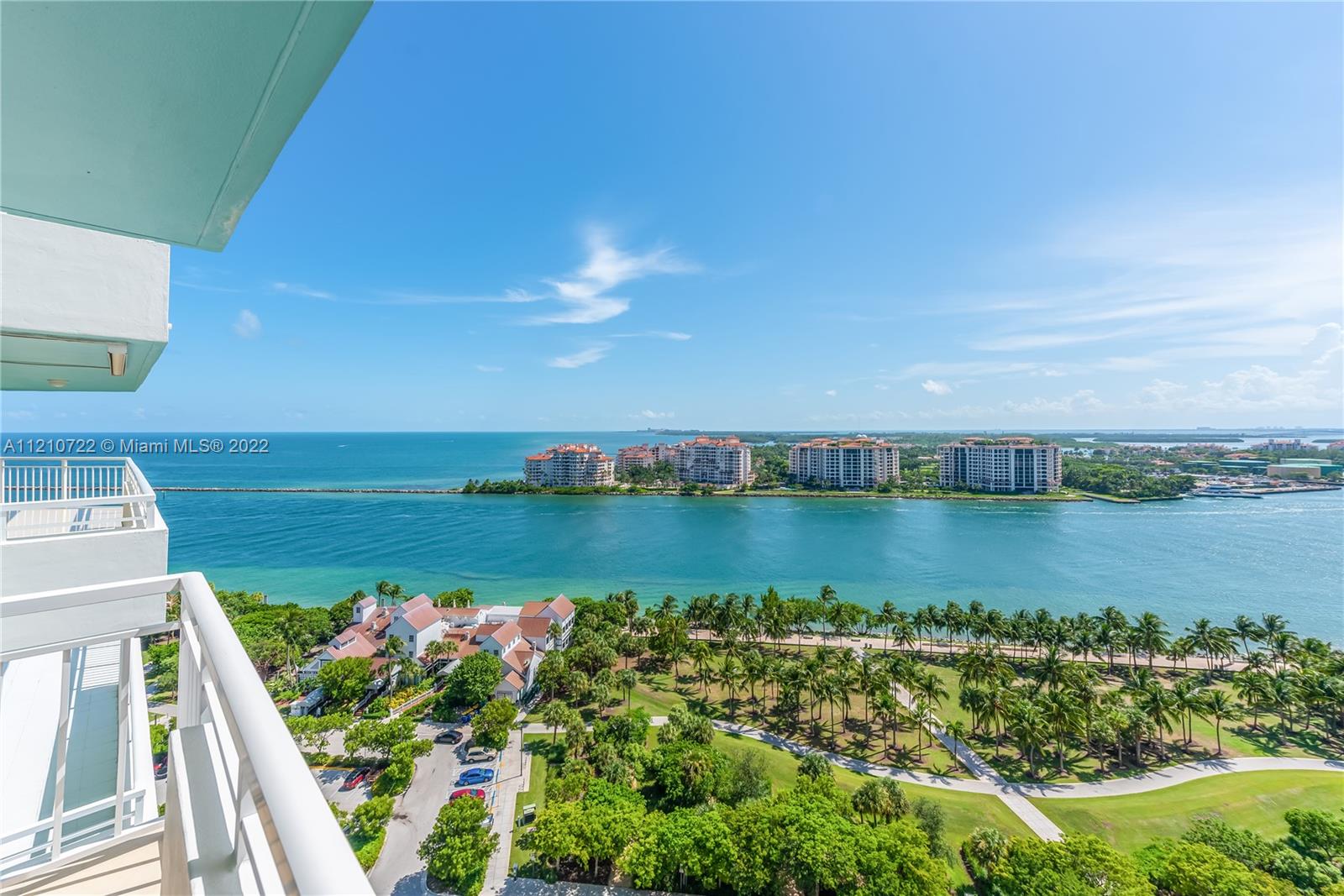 400 S Pointe #2001 For Sale A11210722, FL