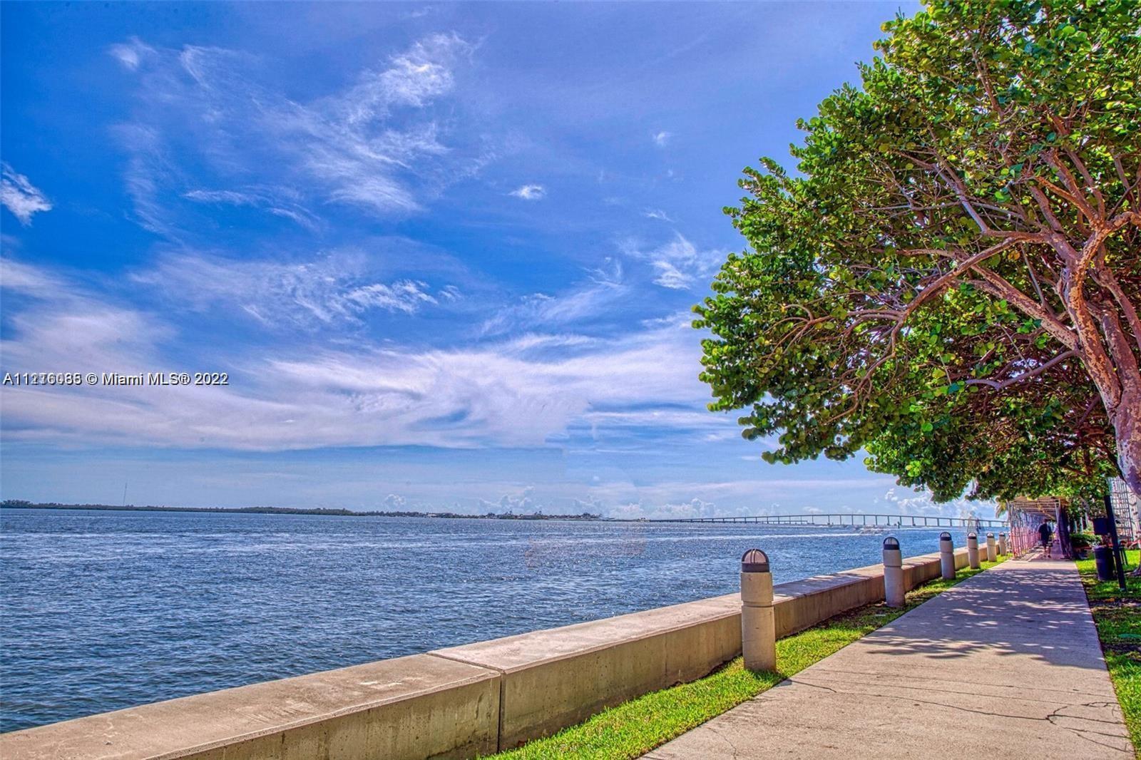 770 Claughton Island Dr 1805, Miami, Florida 33131, 1 Bedroom Bedrooms, ,1 BathroomBathrooms,Residential,For Sale,770 Claughton Island Dr 1805,A11216035