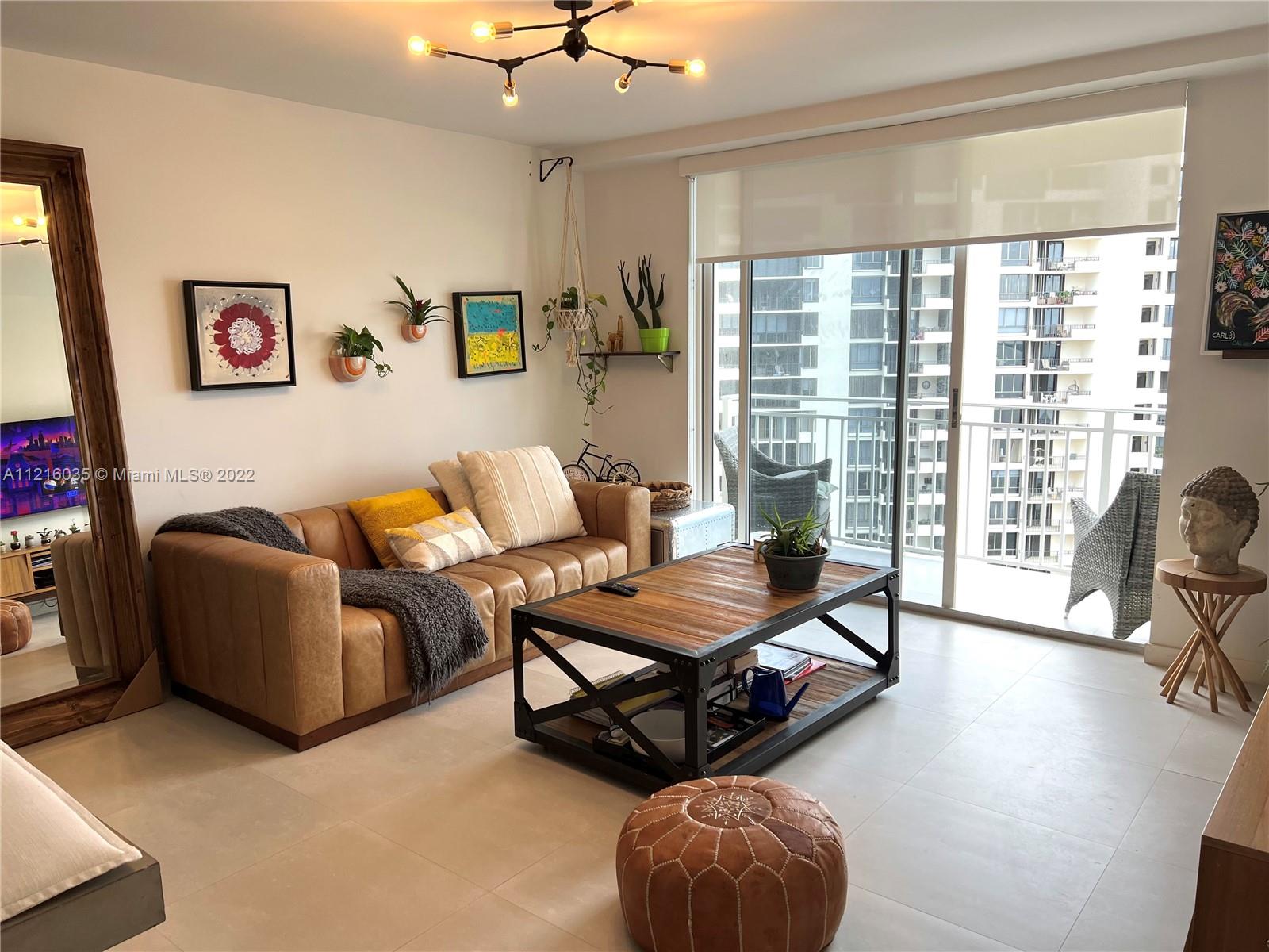 770 Claughton Island Dr 1805, Miami, Florida 33131, 1 Bedroom Bedrooms, ,1 BathroomBathrooms,Residential,For Sale,770 Claughton Island Dr 1805,A11216035